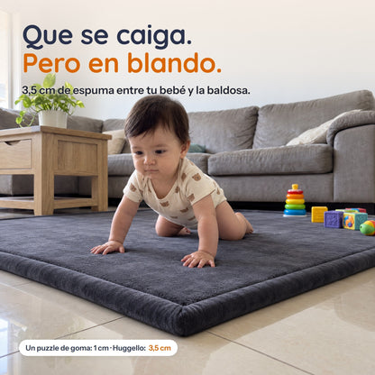 Huggello™ - Alfombra de Juego Antigolpes - Huggello™